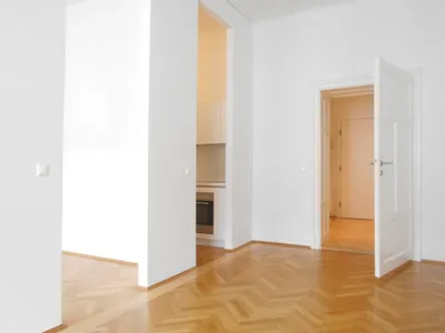 2-Zimmer-Wohnung mieten in Graz – 46 m², € 595 – Bild 6 von 21