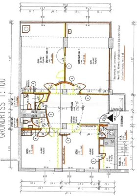 4-Zimmer-Gewerbeimmobilie mieten in Wien – 126 m², € 2.037 – Bild 18 von 18
