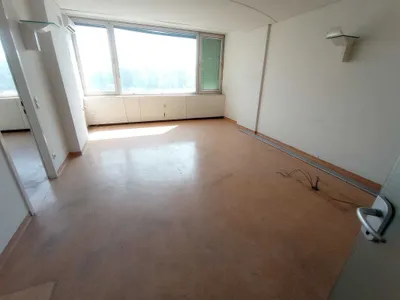 4-Zimmer-Gewerbeimmobilie mieten in Wien – 126 m², € 2.037