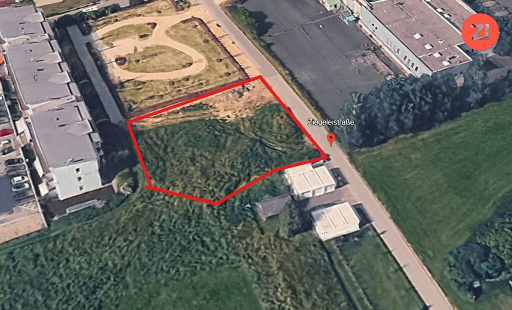 1.695 m² Freifläche/Lager nur EUR 0,50/m² - Top Verkehrsanbindung!, Pregarten