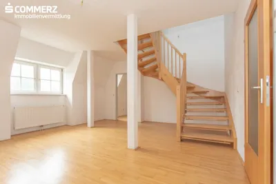 3-Zimmer-Wohnung mieten in Scheibbs – 87,47 m², € 722