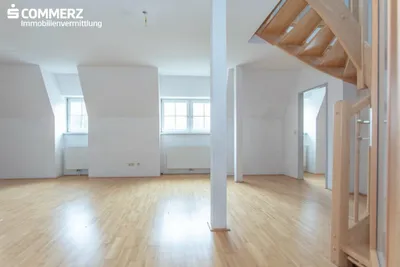 3-Zimmer-Wohnung mieten in Scheibbs – 87,47 m², € 722 – Bild 2 von 13