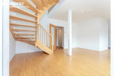 3-Zimmer-Wohnung mieten in Scheibbs – 87,47 m², € 722 – Bild 8 von 13