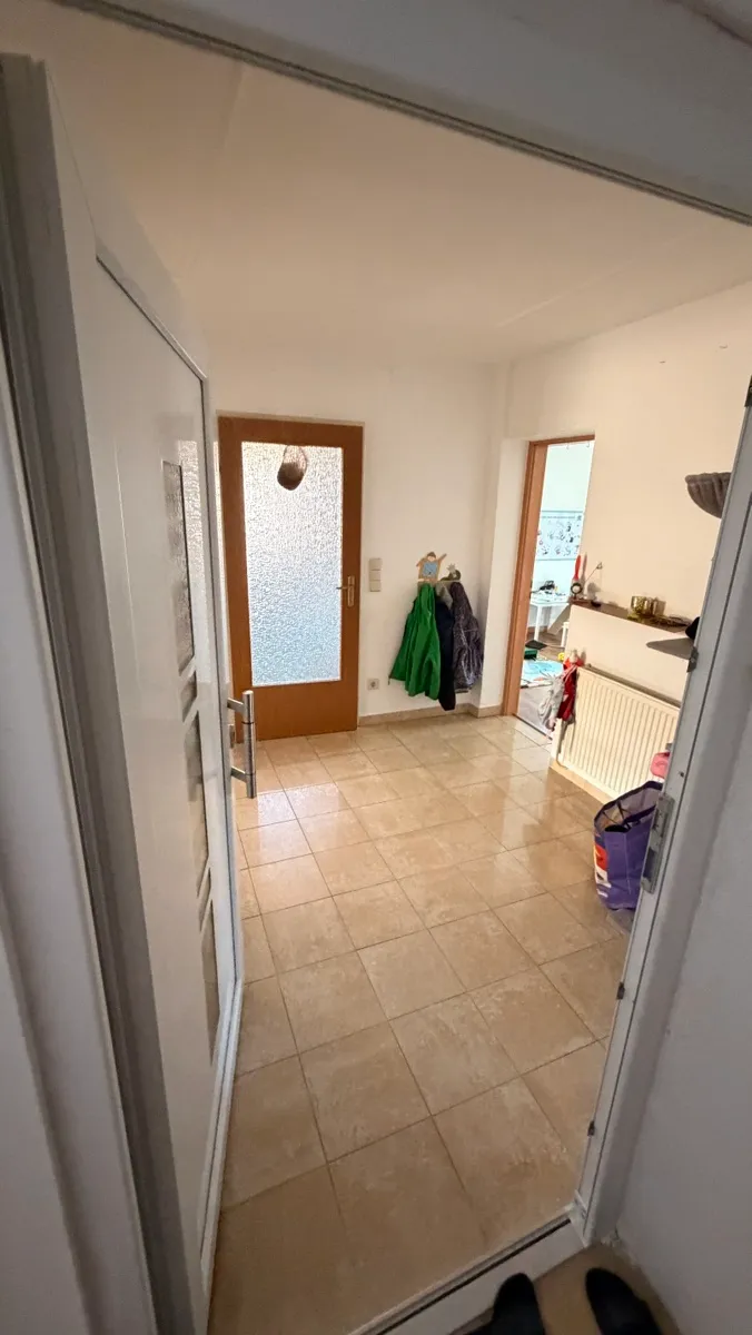 Wohnung – Wernberg, Damtschach - Ansicht 3