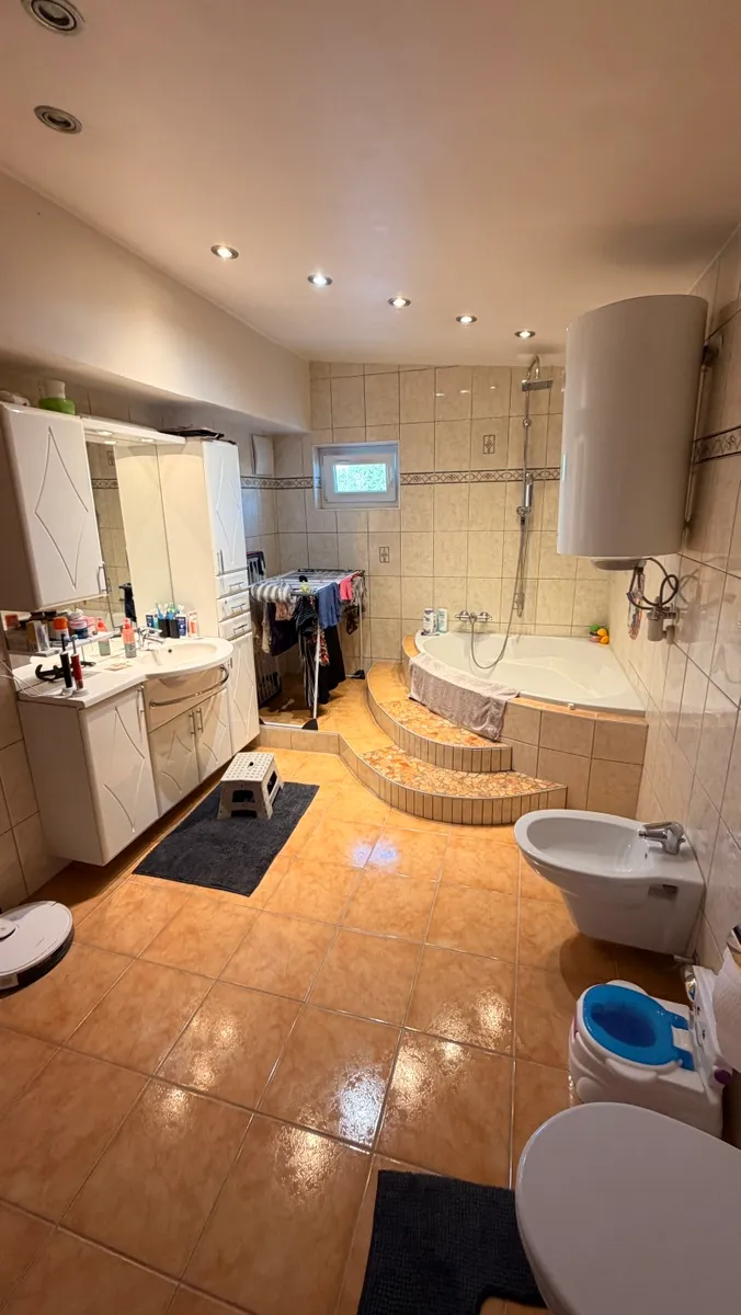 Wohnung – Wernberg, Damtschach - Ansicht 2