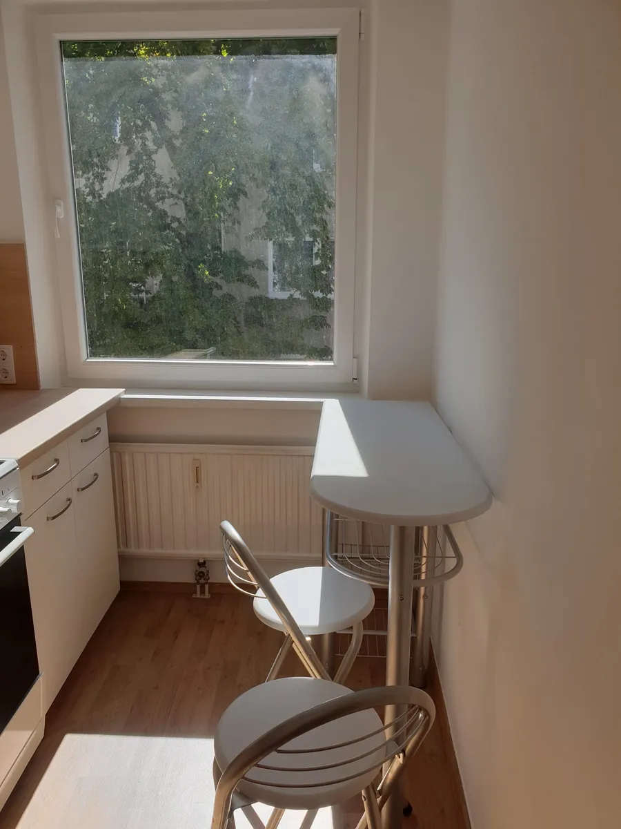 Wohnung – Wien - Ansicht 2