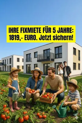 Haus zur Miete in 2486 Baden