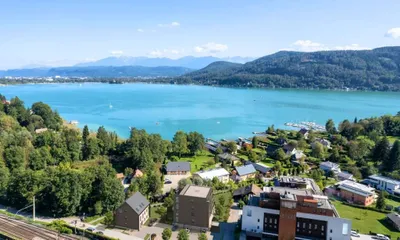1-Zimmer-Wohnung kaufen in Klagenfurt Land – 40,37 m², € 395.000 – Bild 5 von 12