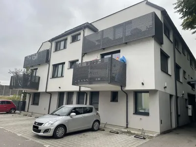 3-Zimmer-Wohnung mieten in Mödling – 54,18 m², € 841 – Bild 20 von 23