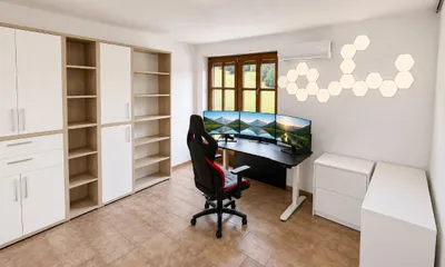 8-Zimmer-Haus kaufen in Eferding – 140 m², € 599.000 – Bild 7 von 12