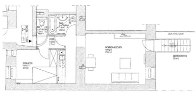 2-Zimmer-Wohnung kaufen in Wien – 45,74 m², € 279.000 – Bild 24 von 24