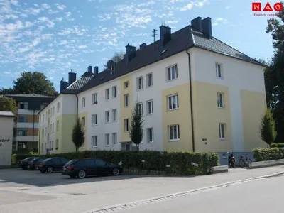 2-Zimmer-Wohnung mieten in Schärding – 58 m², € 579 – Bild 1 von 2