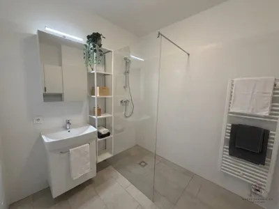 2-Zimmer-Wohnung mieten in Graz – 54,44 m², € 802 – Bild 3 von 5