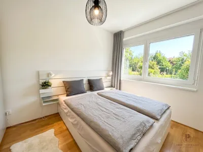 2-Zimmer-Wohnung mieten in Graz – 54,44 m², € 802 – Bild 2 von 5