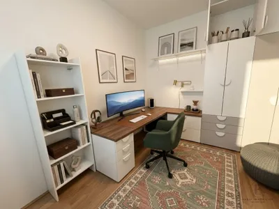 2-Zimmer-Wohnung mieten in Graz – 54,44 m², € 802 – Bild 4 von 5