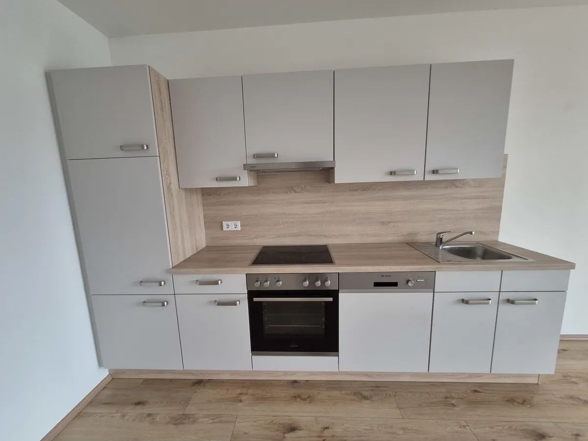 Gemütliche Wohnung mit großzügigem Balkon – pohled 3