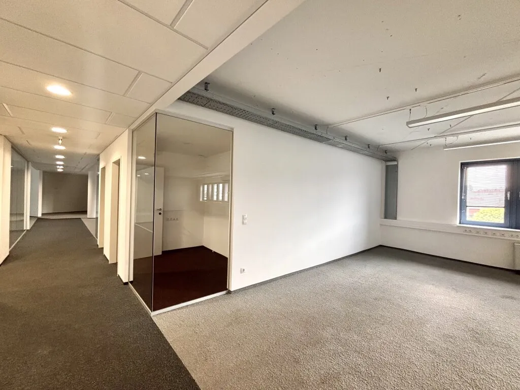 1150! Bürofläche mit optimaler Anbindung Nahe U4/U6/Station Längenfeldgasse! - Ansicht 3