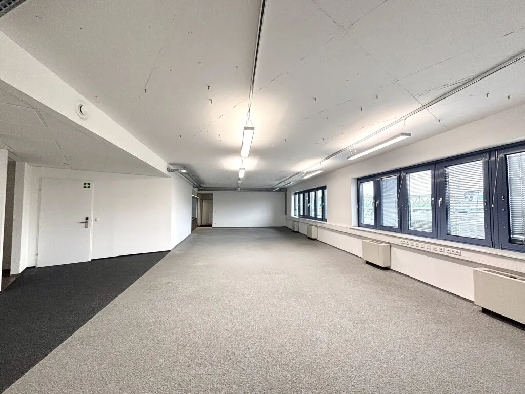 1150! Bürofläche mit optimaler Anbindung Nahe U4/U6/Station Längenfeldgasse! - Ansicht 2