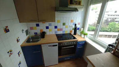 2-Zimmer-Wohnung kaufen in Graz – 47 m², € 148.000 – Bild 6 von 21