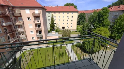 2-Zimmer-Wohnung kaufen in Graz – 47 m², € 148.000 – Bild 20 von 21