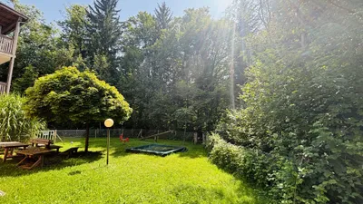 "Wohnen am Bründlbach: Helle 3-Zimmerwohnung mit Küche und Traumbalkon in idyllischer Lage" | Am Bründlbach 1/4, photo 2