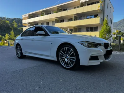 BMW 7er-Reihe