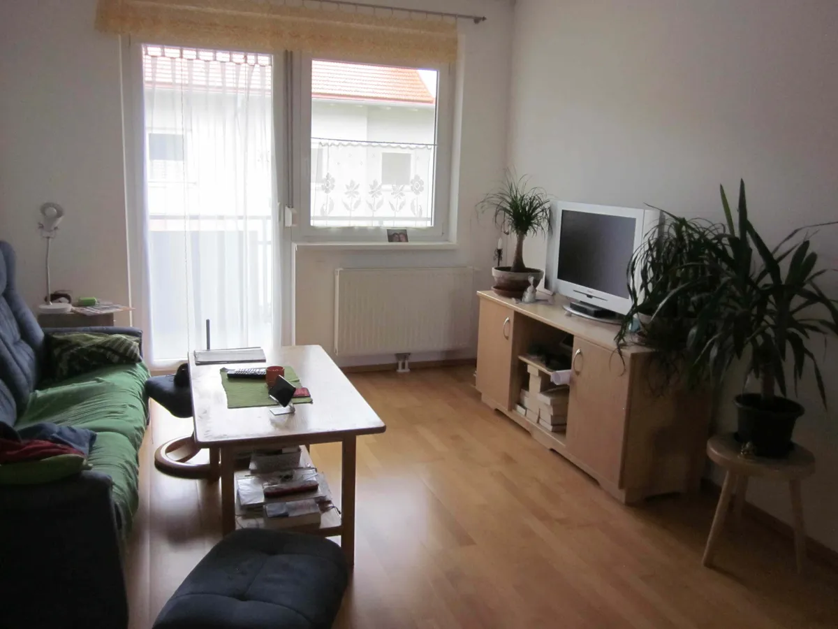Wohnung – Halbturn, Bezirk Neusiedl am See - Ansicht 2