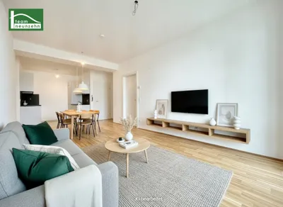 2-Zimmer-Wohnung mieten in Graz – 55,5 m², € 725 – Bild 4 von 30