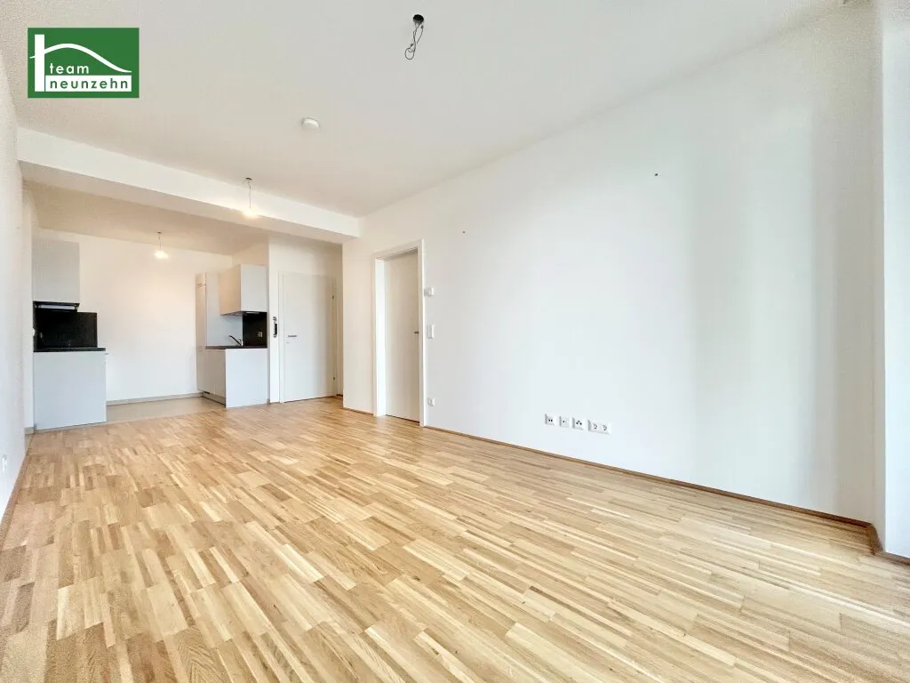 Urbanes Lebensgefühl trifft Nachhaltigkeit in Graz-Reininghaus - Ansicht 3
