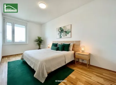 2-Zimmer-Wohnung mieten in Graz – 55,5 m², € 725 – Bild 6 von 30