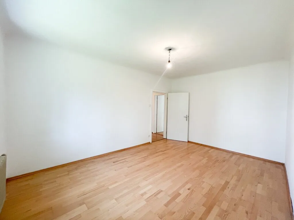 1 Monat Mietfrei !! 2-Zimmerwohnung mit Loggia in 3002 Purkersdorf zu vermieten – pohled 2