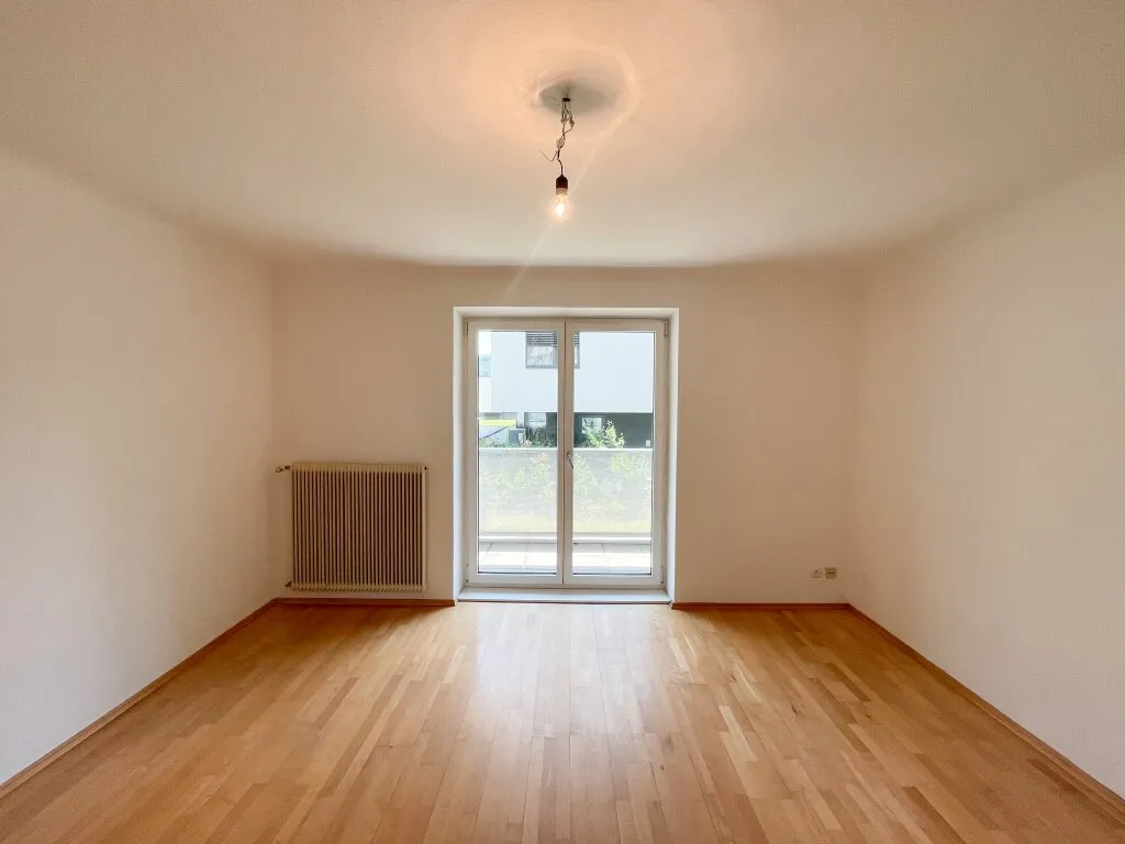 1 Monat Mietfrei !! 2-Zimmerwohnung mit Loggia in 3002 Purkersdorf zu vermieten – pohled 3