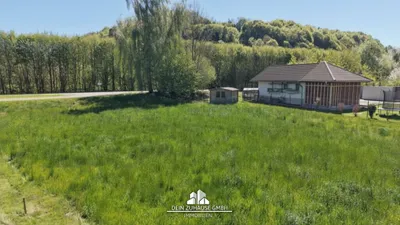 Grundstück kaufen in Vöcklabruck – 856 m², € 77.900 – Bild 4 von 8