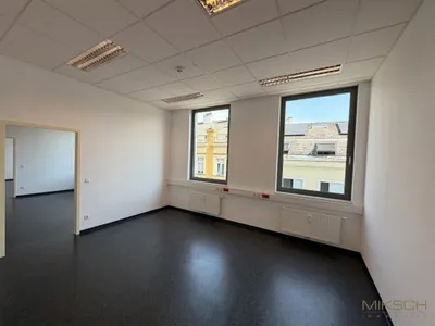 Gewerbeimmobilie mieten in Sankt Pölten – 267 m², € 2.588 – Bild 8 von 10
