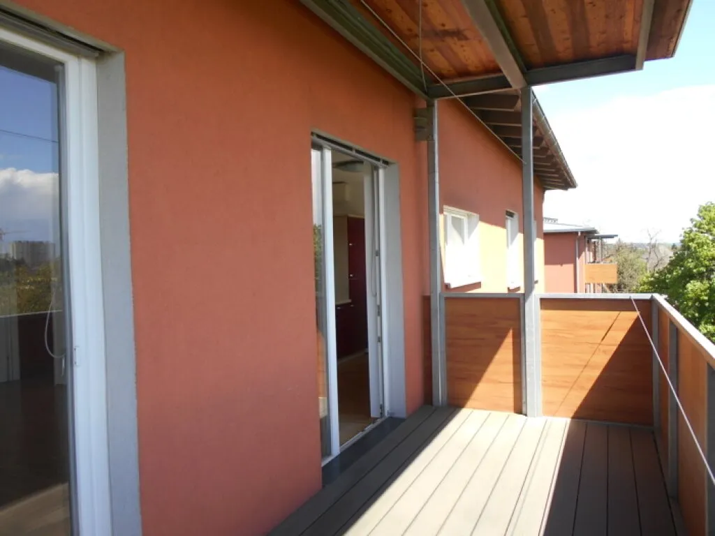 Wohnung – Wetzelsdorf - Ansicht 2