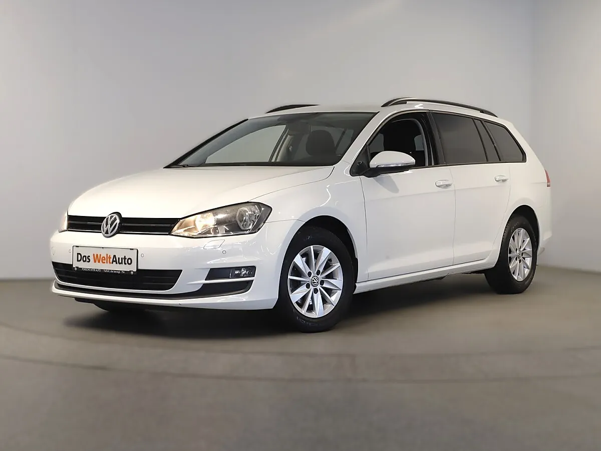 VW Golf