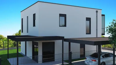 5-Zimmer-Haus kaufen in Voitsberg – 135 m², € 399.000 – Bild 5 von 10