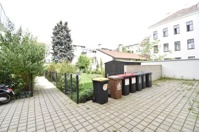 4-Zimmer-Gewerbeimmobilie mieten in Krems an der Donau – 86 m², € 744 – Bild 16 von 17