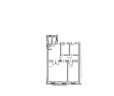 4-Zimmer-Gewerbeimmobilie mieten in Krems an der Donau – 86 m², € 744 – Bild 17 von 17