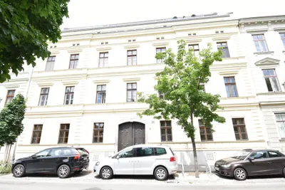 4-Zimmer-Gewerbeimmobilie mieten in Krems an der Donau – 86 m², € 744 – Bild 15 von 17
