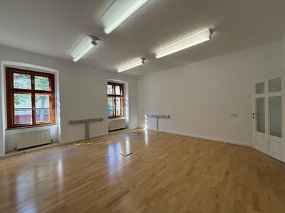 4-Zimmer-Gewerbeimmobilie mieten in Krems an der Donau – 86 m², € 744 – Bild 2 von 17
