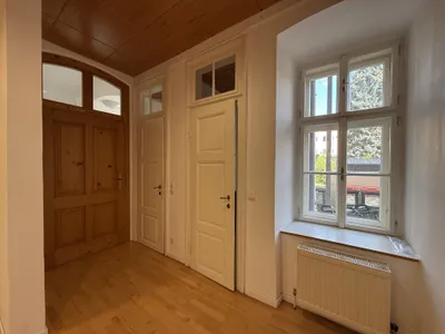 4-Zimmer-Gewerbeimmobilie mieten in Krems an der Donau – 86 m², € 744 – Bild 6 von 17