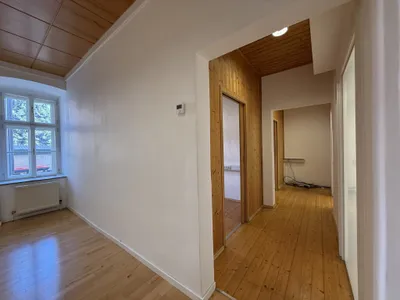 4-Zimmer-Gewerbeimmobilie mieten in Krems an der Donau – 86 m², € 744 – Bild 9 von 17