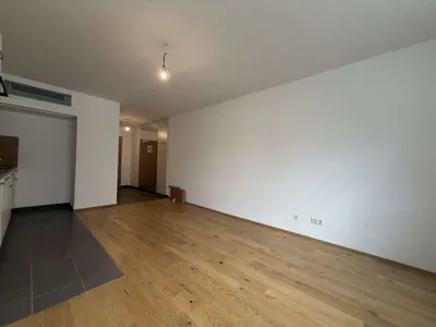 MODERNE 1-ZIMMER-WOHNUNG-NÄHE-BAHNHOF-FLORIDSDORF! – Bild 2