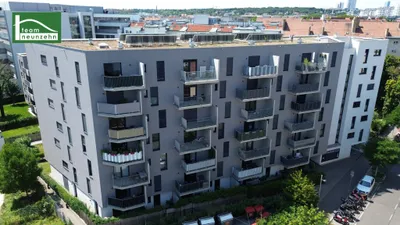 Wohnen im Herzen von Simmering - Dittmanngasse 4, 1110 Wien. - WOHNTRAUM – Bild 3