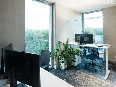 Gewerbeimmobilie mieten in Graz – 215 m², € 3.447 – Bild 3 von 7