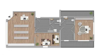 Haus kaufen in Murtal – 348 m², € 287.700 – Bild 45 von 46