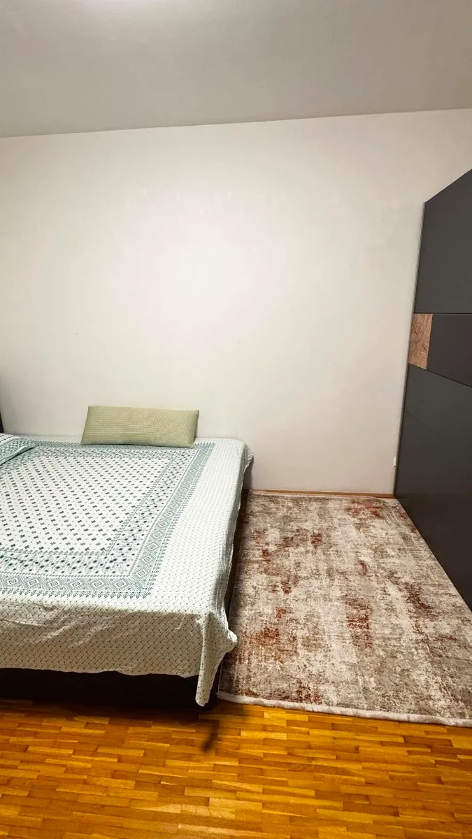 Sofort verfügbar - Moderne 2-Zimmer-Wohnung in Linz - Ansicht 2
