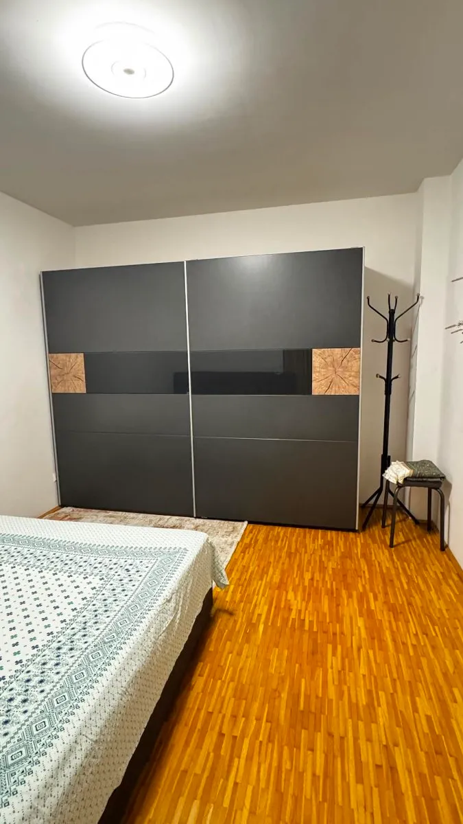 Sofort verfügbar - Moderne 2-Zimmer-Wohnung in Linz - Ansicht 3