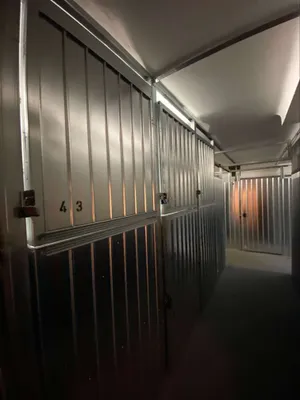 Gewerbeimmobilie mieten in Wien – 5 m²